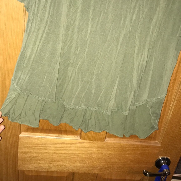 American Eagle Top - Picture 3 of 4